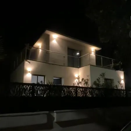 De Luxe! 7 Minutes De La Croisette Cannes