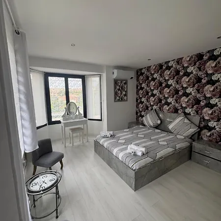 Vila De Luxe! 7 Minutes De La Croisette Cannes *