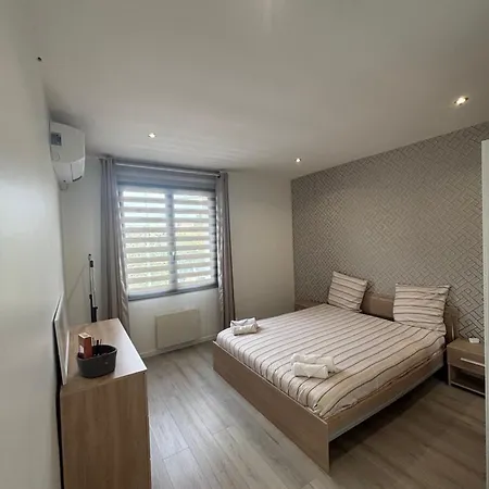 Βίλα De Luxe! 7 Minutes De La Croisette Cannes *