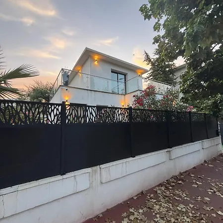 Βίλα De Luxe! 7 Minutes De La Croisette Cannes